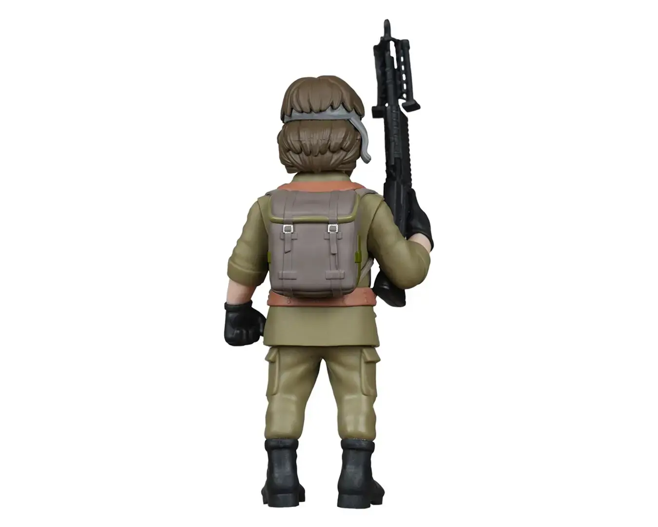 MINIX MISSING IN ACTION - CHUCK NORRIS