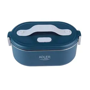 ADLER Elektrinė pietų dėžutė, 0,8 l