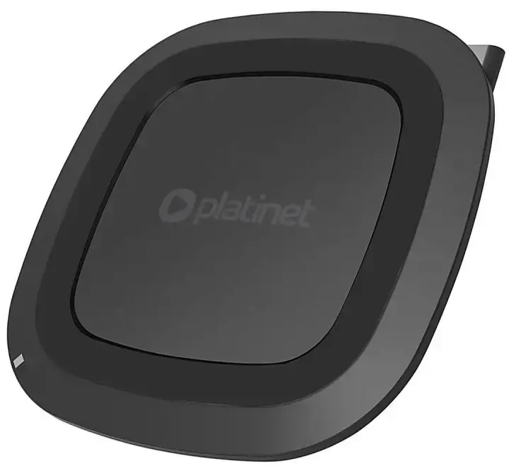 Belaidis įkroviklis QC 2.0 (44805)