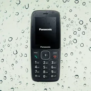 Panasonic KX-TF400EXB, black