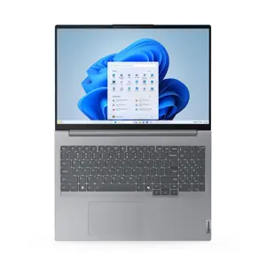 Nešiojamas kompiuteris Lenovo ThinkBook 16 G7 ARP, AMD Ryzen 5 7535HS (Max. 4.55GHz, 16M, 6C), 512 GB, 16 Coliai, Windows 11 Pro