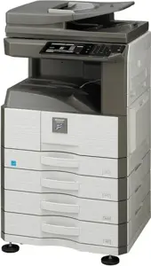 Sharp MX M356N