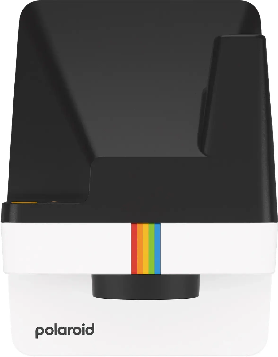 "Polaroid Now Gen 2", juodai baltas