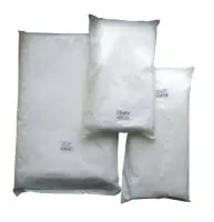 Fasavimo maišeliai, 32 x 40 cm, 7,5 - 8 mk, HDPE, 1000 vnt., 1,48 kg