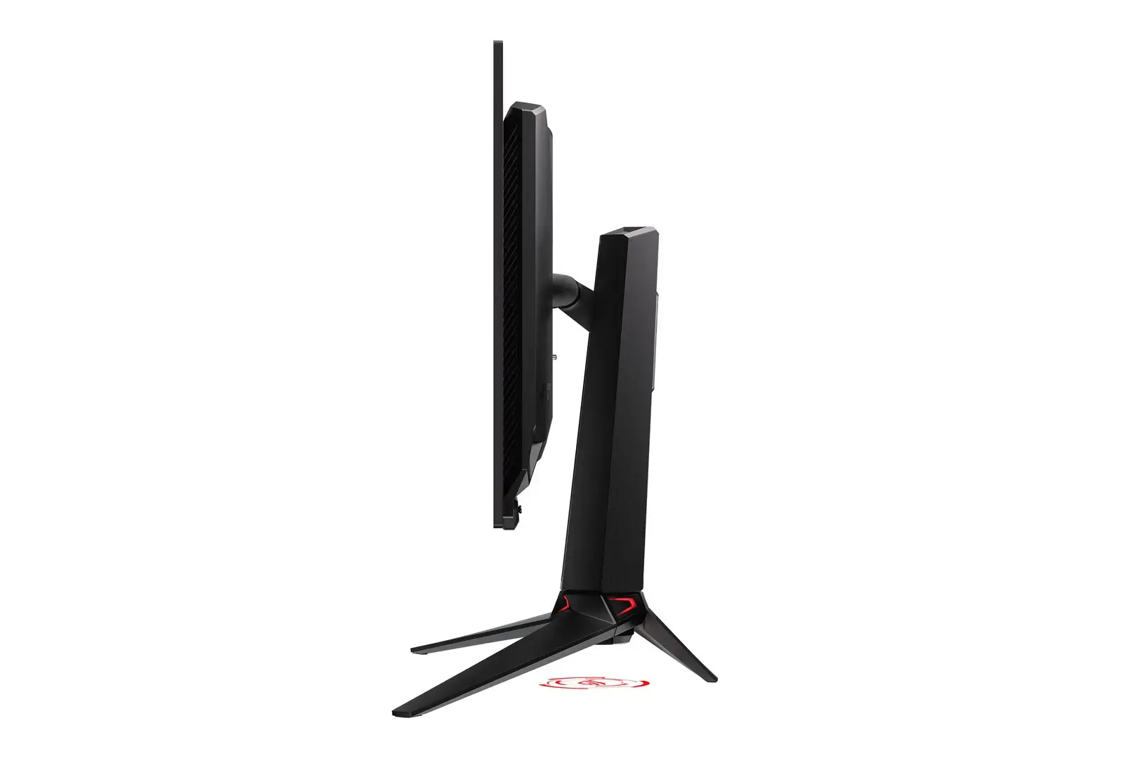 ASUS ROG Swift OLED PG32UCDMZ computer monitor 80 cm (31.5") 3840 x 2160 pixels 4K Ultra HD QD-OLED Black