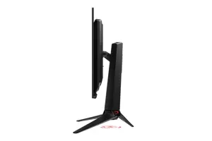 ASUS ROG Swift OLED PG32UCDMZ computer monitor 80 cm (31.5") 3840 x 2160 pixels 4K Ultra HD QD-OLED Black