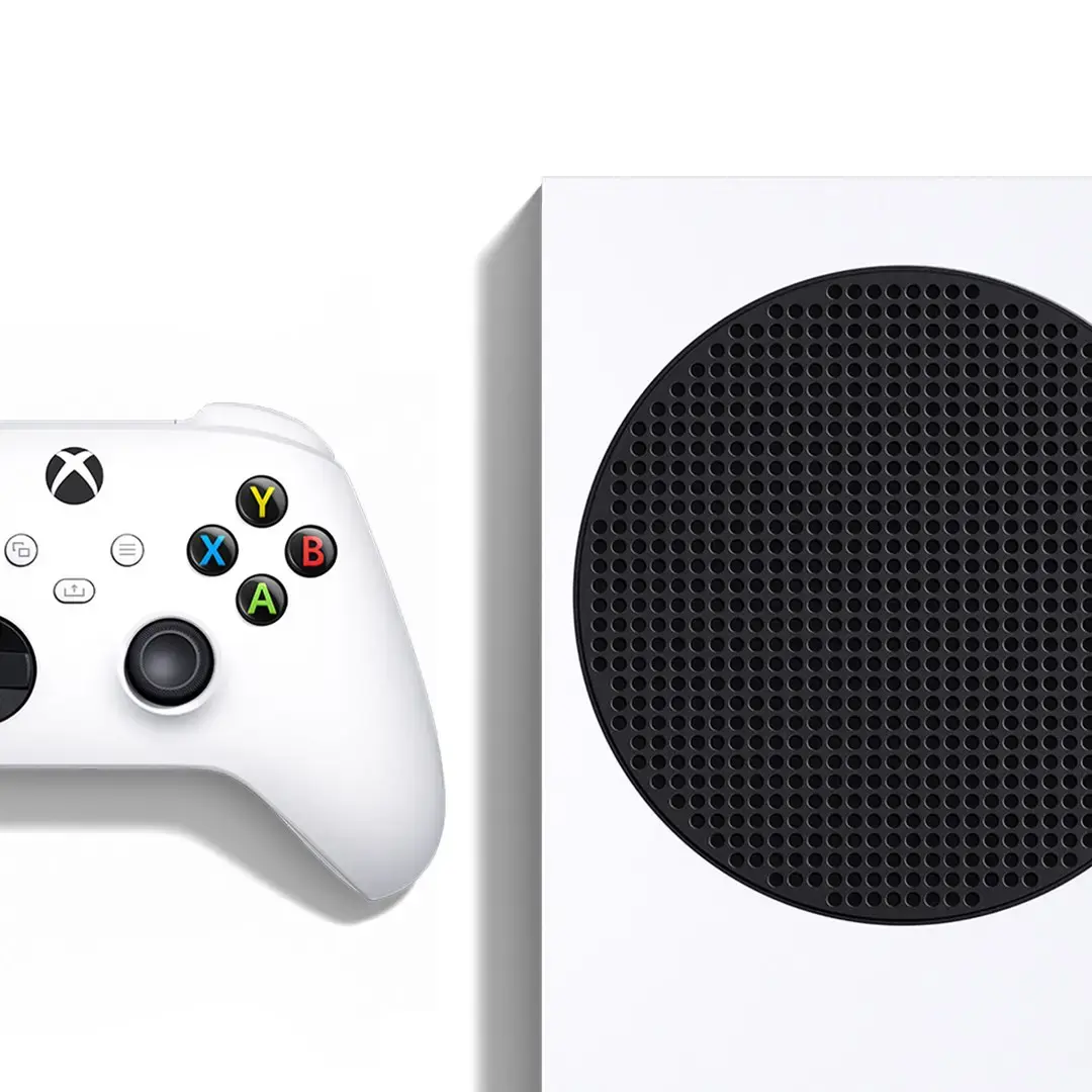 CONSOLE XBOX SERIES S 1TB/196388363193 MICROSOFT