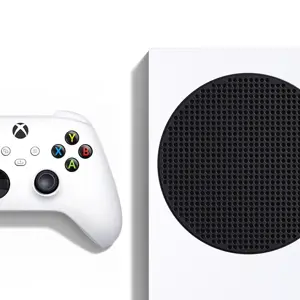 CONSOLE XBOX SERIES S 1TB/196388363193 MICROSOFT