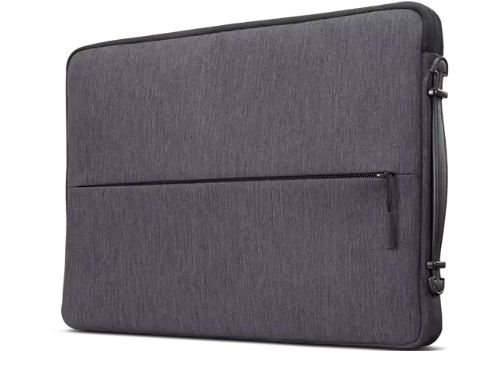 Lenovo 13-inch Laptop Urban Sleeve Case, Sleeve case, 33 cm (13")