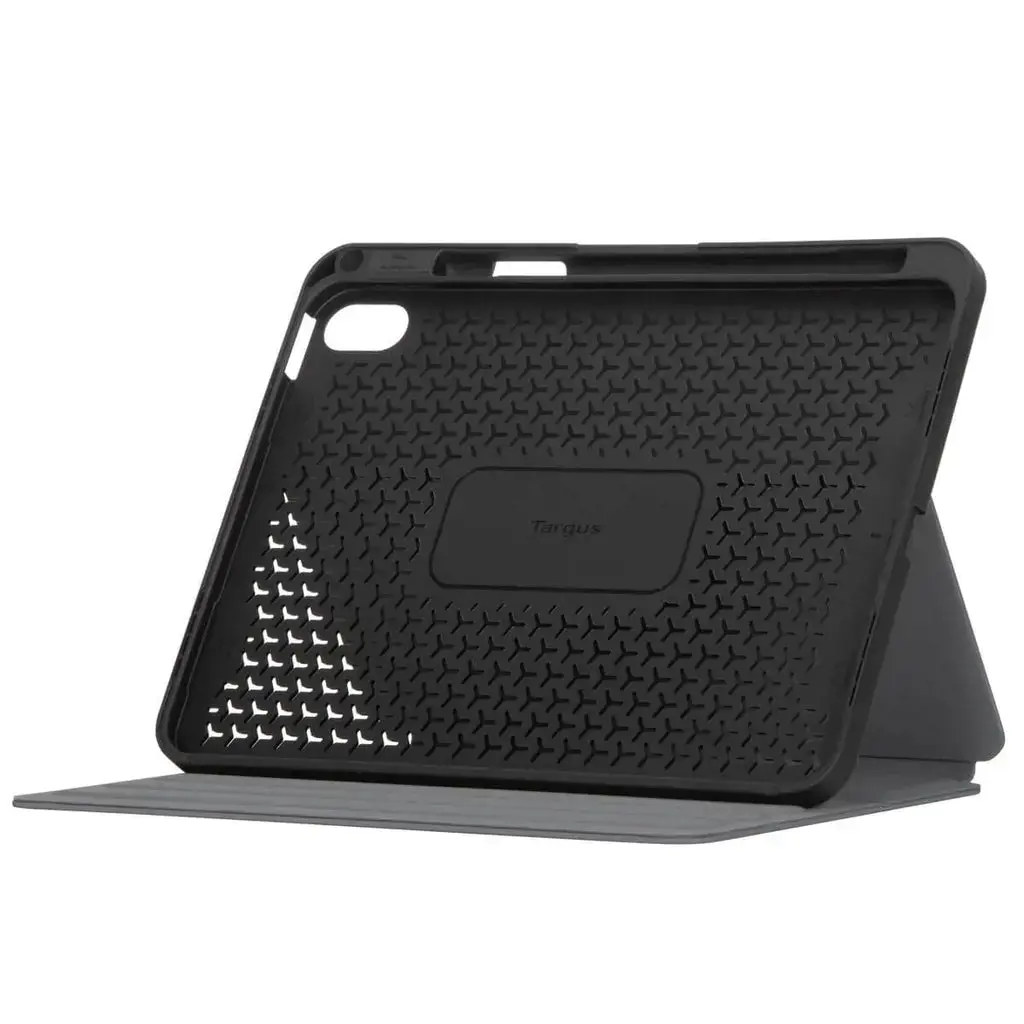 "Targus Click-In", "Folio", "Apple", "iPad" (10 kartos), 27,7 cm (10,9"), 370 g