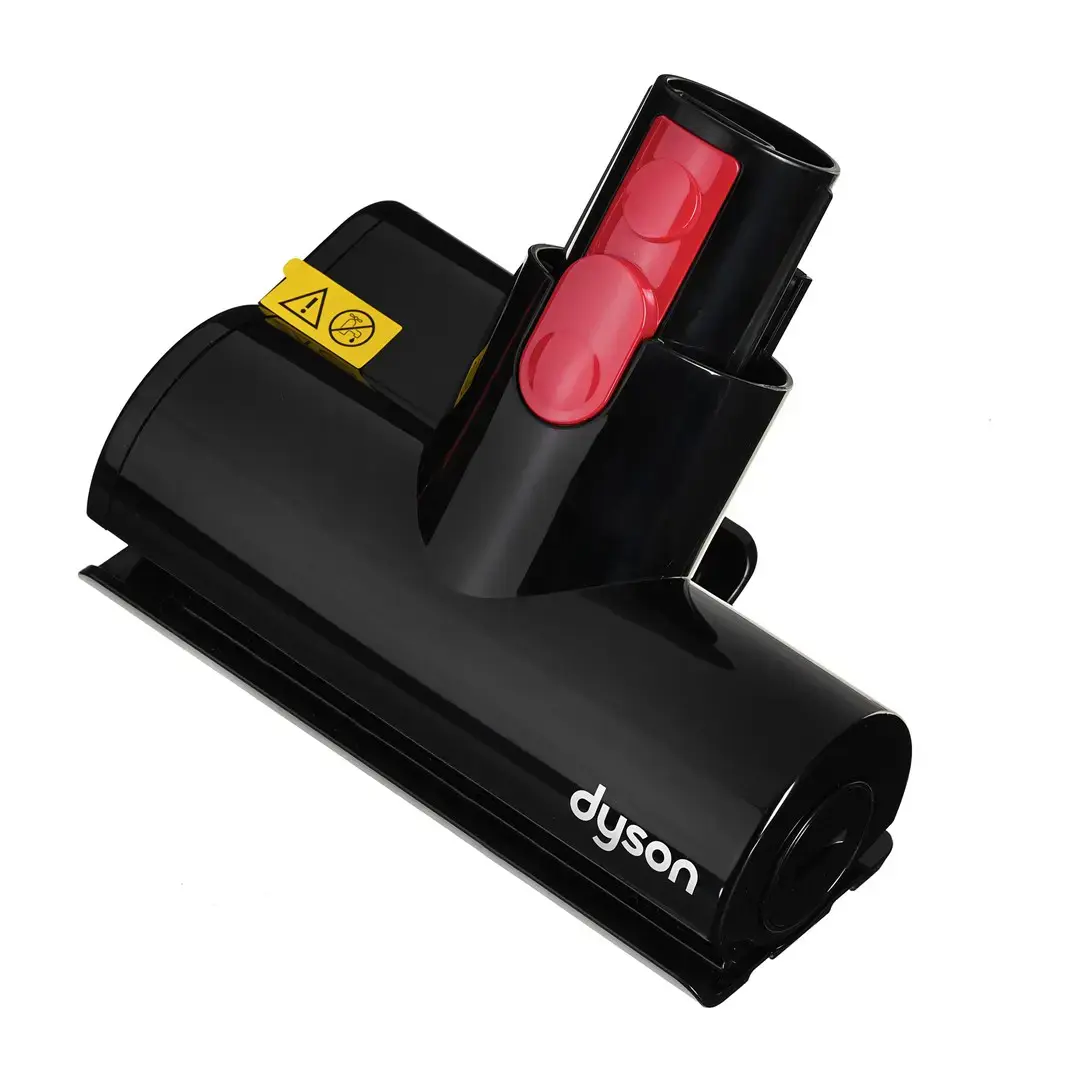 Dyson V8 Cyclone 2-in-1 stick vacuum Battery Dry Bagless 0.54 L Black