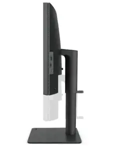 Monitorius BENQ PD2506Q 25inch WQHD IPS 60Hz 4ms 350cd/m2 HDMI DP USB typ C 65W