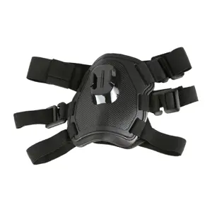 SJCAM Camera Mount for a Dog's Chest