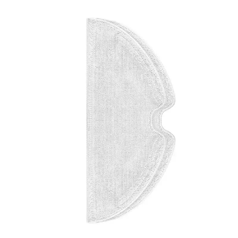 Wash-free mop pad for vacuum cleaner Dreame F9 (2 pcs.)