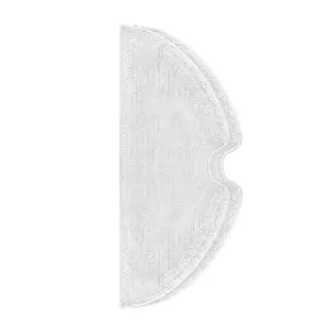 Wash-free mop pad for vacuum cleaner Dreame F9 (2 pcs.)