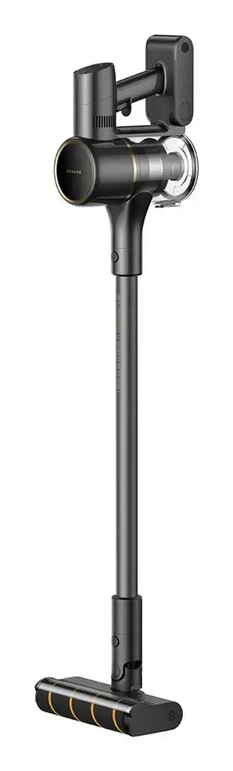 Dreame R10s Pro 2-in-1 stick vacuum Battery Dry HEPA Bagless 0.6 L 425 W Black 2.5 Ah