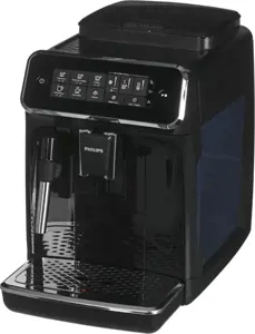 Kavos aparatas Philips EP3221/40, 1,8 litrai, 1500 W, Juoda, Automatinis
