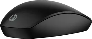 HP 235 Slim Wireless Mouse - Black