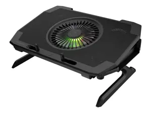 Genesis Oxid 850 RGB Black