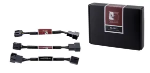 "Noctua NA-SRC7" aparatūros aušinimo priedas Juoda