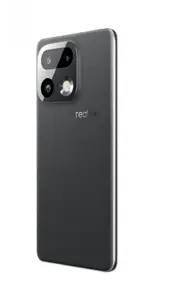 Realme 16 Pro+ 5G 17,27 cm (6.8") Dual SIM Android 16 USB Type-C 12 GB 512 GB 7000 mAh Grey
