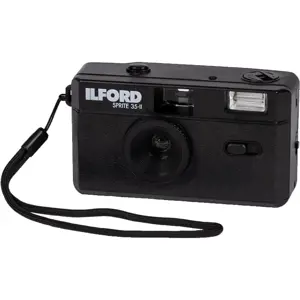 Ilford Sprite 35-II Black