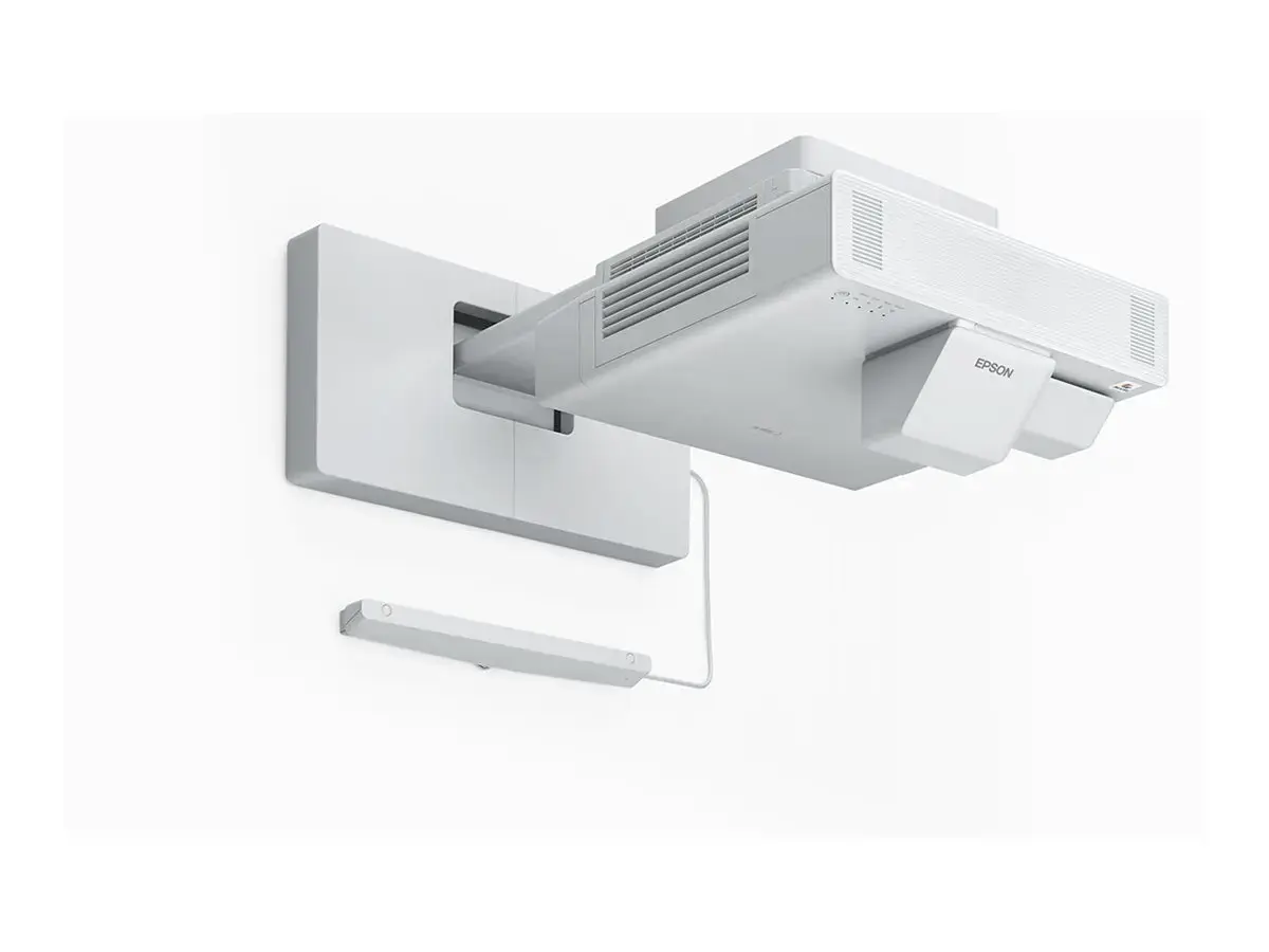 "Epson EB-1485Fi", 5000 ANSI liumenų, 3LCD, 1080p (1920x1080), 2500000:1, 16:9, 1651-2540 mm (65-100")