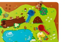 LEGO DUPLO 10480 Discovery Forest with Wild Animals