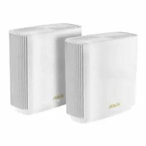 Prieigos taškas Asus ZenWiFi XT9 2PK White