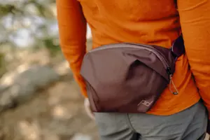 Peak Design Outdoor Sling 2L, eclipse