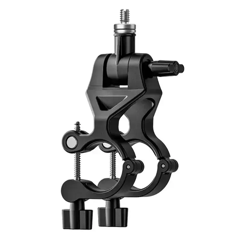 "Insta360" trečiojo asmens dviračio uodegos laikiklis