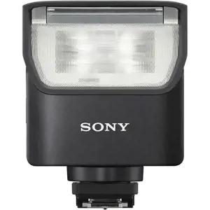 "Sony" HVL-F28RM, 219 g, "Compact flash