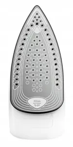 TEFAL Express Steam Iron | FV2863E1 | Steam Iron | 2500 W | Water tank capacity 270 ml | Continuous steam 30 g/min | Steam boost performance 200 g/min