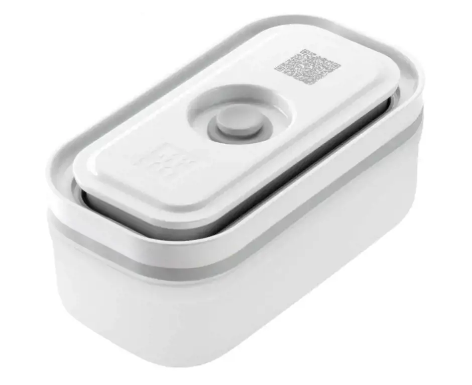 Zwilling Fresh & Save plastikinių indų rinkinys, 3 vnt