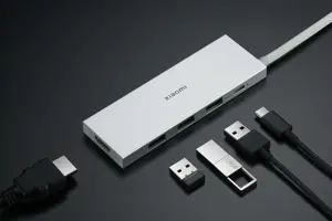 Xiaomi | 5-in-1 Type-C Hub
