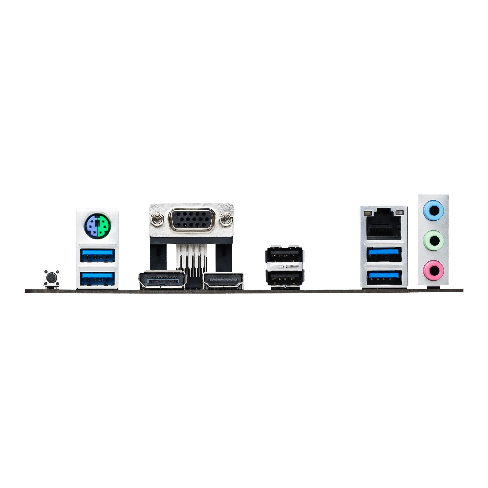 ASUS TUF GAMING A520M-PLUS II, AMD, "Socket AM4", "AMD Ryzen™ 3", "AMD Ryzen™ 5", "AMD Ryzen™ 7", 3 kartos "AMD Ryzen™ 9", 5 kartos "AMD Ryzen 9", "Socket AM4", DDR4-SDRAM, 128 GB