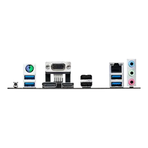 ASUS TUF GAMING A520M-PLUS II, AMD, "Socket AM4", "AMD Ryzen™ 3", "AMD Ryzen™ 5", "AMD Ryzen™ 7", 3 kartos "AMD Ryzen™ 9", 5 kartos "AMD Ryzen 9", "Socket AM4", DDR4-SDRAM, 128 GB