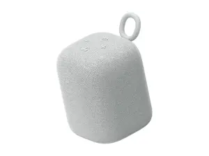 Sony Speaker | SRS-LS1 LinkBuds | Waterproof | Bluetooth | Light Gray | Portable | Wireless connection
