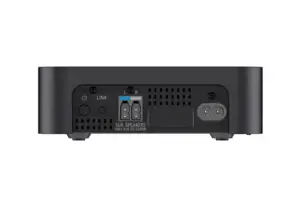 "Sony HT-S40R", 5.1 kanalų, 600 W, "Dolby Digital", "Dolby Dual Mono", 90 W, 90 W, 75 W