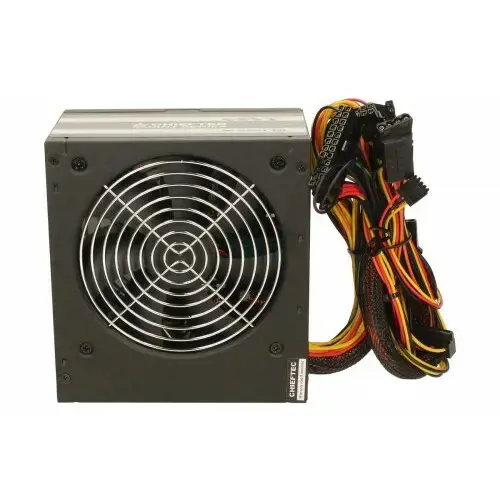 Maitinimo blokas CHIEFTEC GPS-400A8, 400 W, 80 PLUS