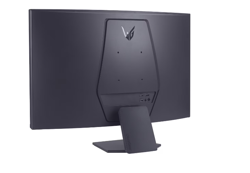 LG 32GS60QC-B | 32 " | VA | QHD | 16:9 | 180 Hz | 1 ms | 2560 x 1440 pixels | 300 cd/m² | HDMI ports quantity 2