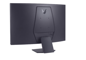 LG 32GS60QC-B | 32 " | VA | QHD | 16:9 | 180 Hz | 1 ms | 2560 x 1440 pixels | 300 cd/m² | HDMI ports quantity 2