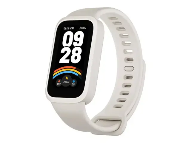 Xiaomi Smart Band 9 Active, white