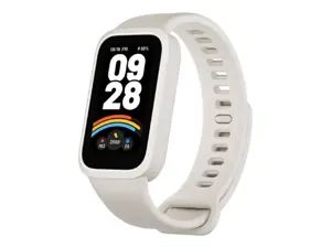 Xiaomi Smart Band 9 Active, white