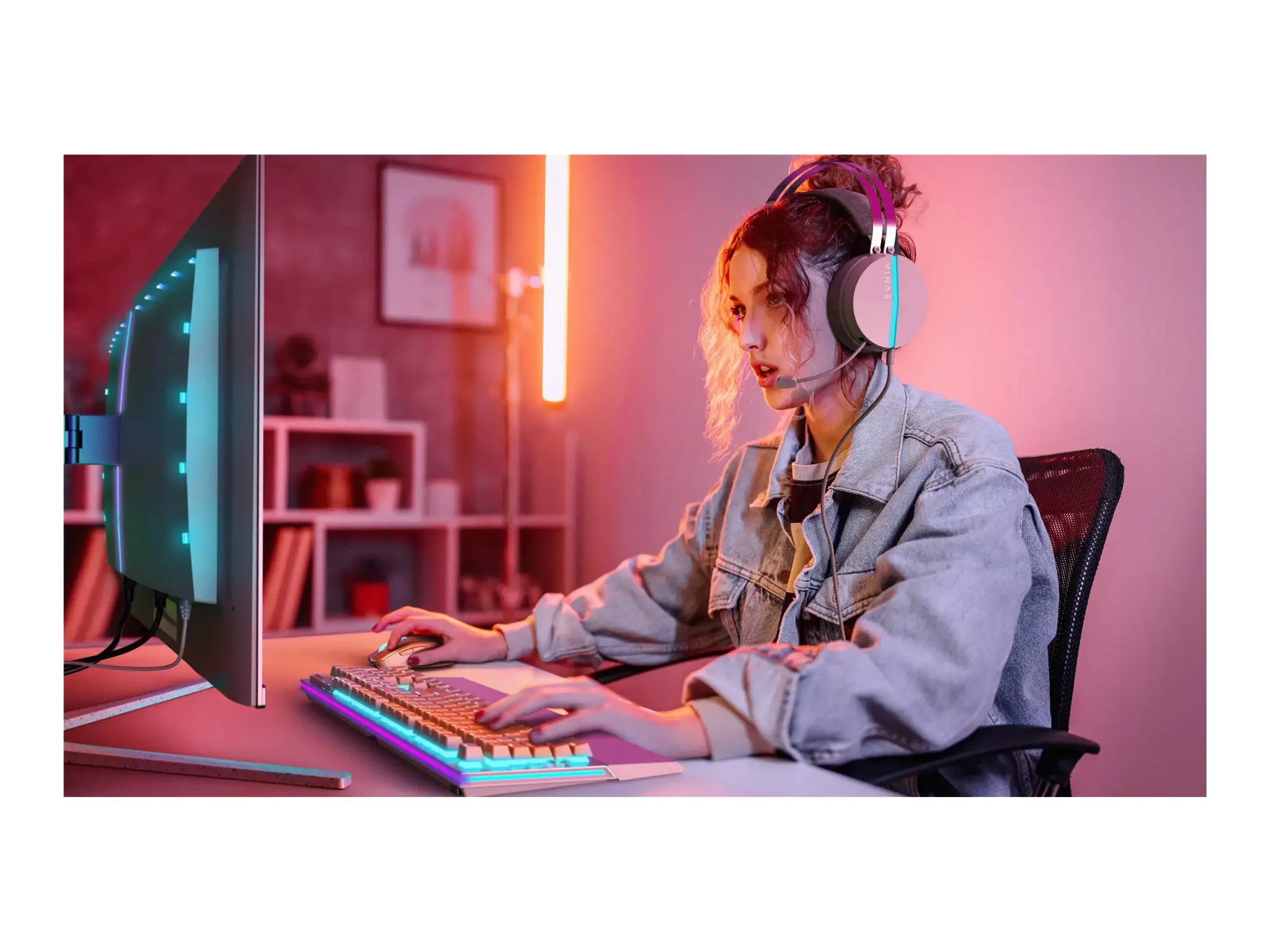 Philips 27M2N8500/00 | 27 " | OLED | 16:9 | 360 Hz | 0.03 ms | 2560 x 1440 pixels | 250 cd/m² | HDMI ports quantity 2 | White