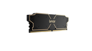 Lexar 32 GB | DDR5 | 6000 MHz | PC/server | Registered No | ECC Yes