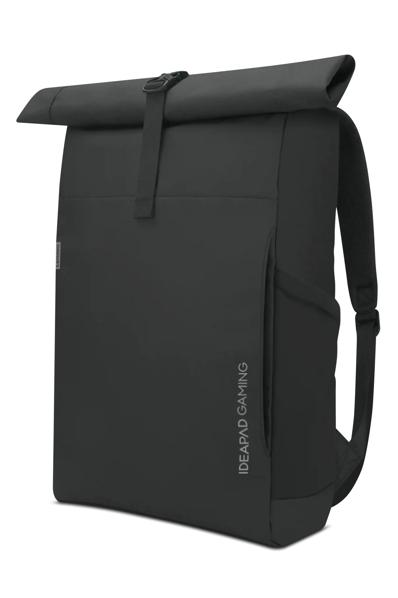 Lenovo IDEAPAD GAMING MODERN BACKPACK (BLACK), Sportas, Nešiojamojo kompiuterio skyrius