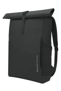 Lenovo IDEAPAD GAMING MODERN BACKPACK (BLACK), Sportas, Nešiojamojo kompiuterio skyrius