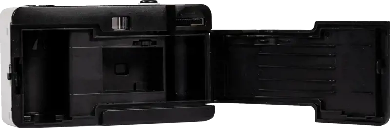 Ilford Sprite 35-II Black