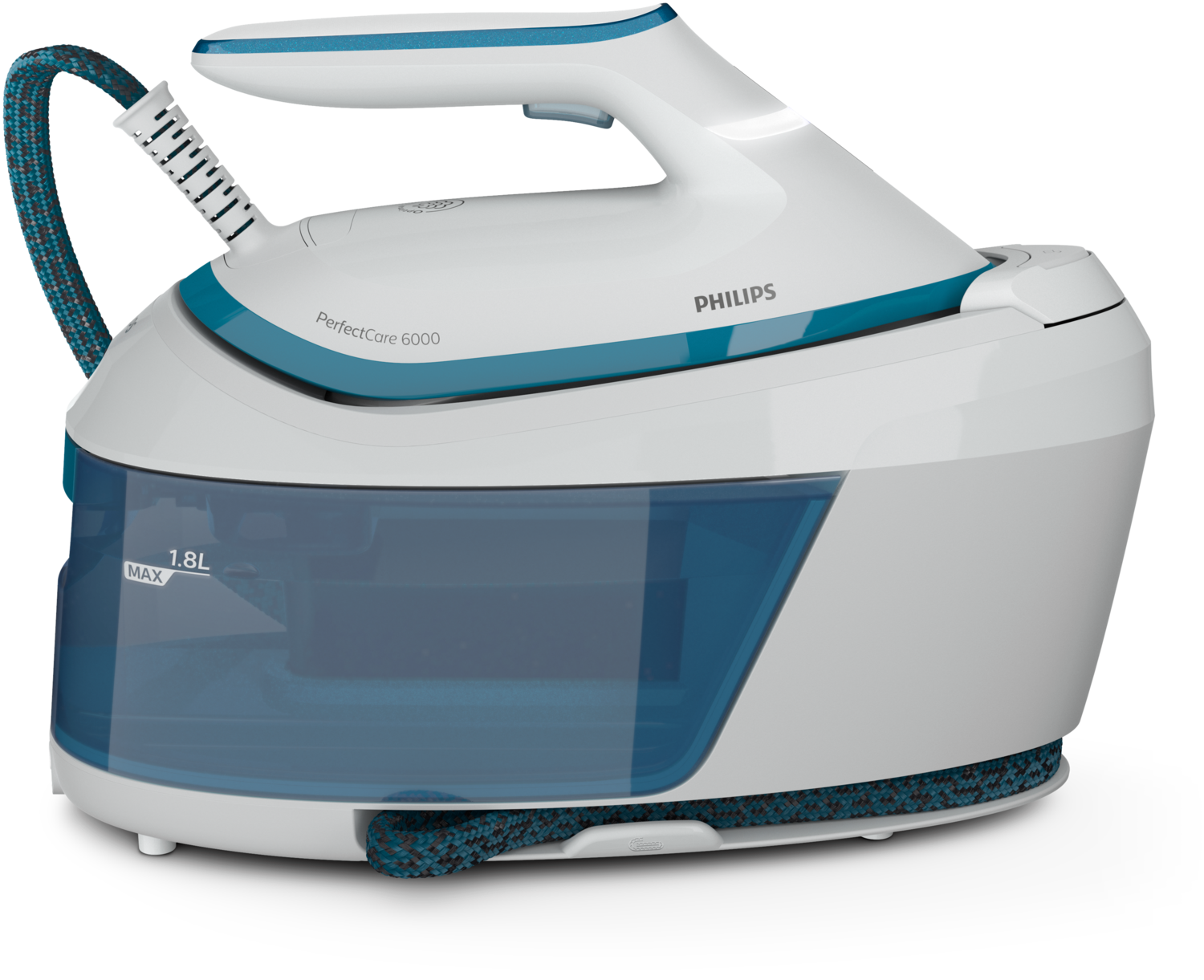 Drabužių garintuvas Philips PSG6022/20